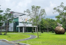 곤충 체험하러 대전곤충생태관으로 놀러와!...7일 체험활동 개시