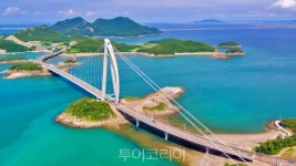 군산시, 고군산군도 활성화 행정실무협의체 첫 가동