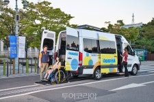 공항 도착부터 여행까지 서울 무장애 여행 세계무대에 알리다! 