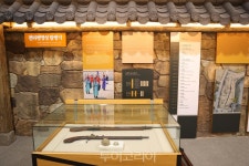 전라병영성 하멜기념관 17일 개관.강진의 랜드마크 기대 