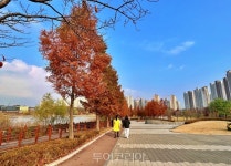 아직도 안가봤다면, 스탬프투어 하러 가볼까 평택?