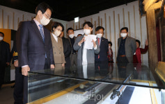 강진군, 전라병영성 하멜기념관 개관...4D 상영관 등 체험콘텐츠 마련