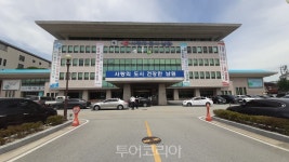 남원시, 17년간 방치돼 있던 효산콘도새주인 찾아