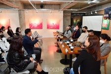 장성군, 전남 음식문화 메카 시동