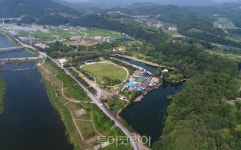 전북 임실 사선대‧오수의견, 이동 제약 없는 '열린관광지'로 바뀐다