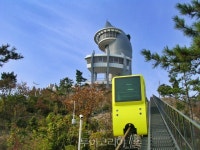 새해 여행1번지 해남 땅끝마을