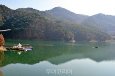 풍경에 반하고 즐거움에 놀라는 제천