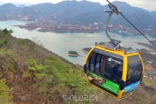 풍경에 반하고 즐거움에 놀라는 제천