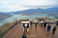 풍경에 반하고 즐거움에 놀라는 제천