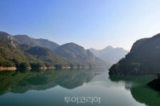 풍경에 반하고 즐거움에 놀라는 제천