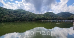 광주시, 도척저수지에 유정 호숫길 조성사업 추진