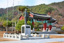 차밭·바다에 빠져 찐힐링...연말연시엔 보성