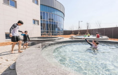 순창 강천힐링스파 운영시간·요금 변경