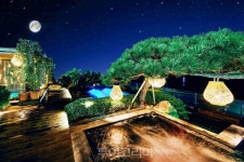 새해 산행·스파 즐기고 물멍·별멍하며 休休!