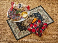 새해 산행·스파 즐기고 물멍·별멍하며 休休!