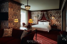 새해 산행·스파 즐기고 물멍·별멍하며 休休!