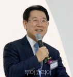 김영록 지사, 에어인천과 무안국제공항 활성화 논의