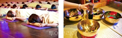 새해엔 희망 품고 미모도 활짝..예뻐지는 여행 떠나볼까요!②...충주 깊은산속옹달샘