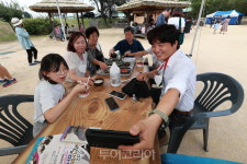 예천 삼강주막 나루터 축제, 경상북도 지정축제 선정