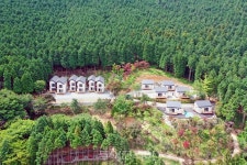 사천시, 사천 케이블카 자연휴양림 내 목재문화체험장 조성한다