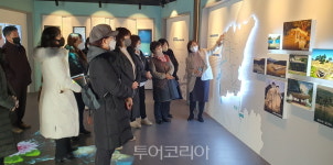 파주시티투어 내달 운행 재개 앞두고 사전 점검 나서
