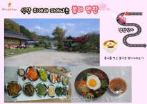 충주 감성투어 정기코스 충주의 봄에 가봄 내달 8일 운행 