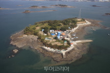 보령시 오감만족 보물섬, 할매군도 소도·추도·육도·허육도·월도