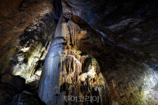 정선 화암동굴 종합학술조사 연구용역 진행..보전·관리·교육적 활용방안 모색