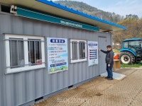 두바퀴로 낙동강변 달려요!...창원특례시,낙동강 녹색 자전거길 자전거 무료 대여소운영