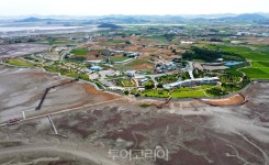 봄 향기 가득한 무안황토갯벌랜드로 해양·치유여행! 