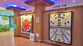 함평나비대축제로 봄을 여는소리 들어보세요!