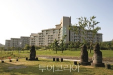 제주에서 일과 여행을 동시에!..한화리조트 제주, 집무실 워크 스테이 오픈