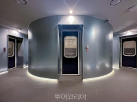 제주에서 일과 여행을 동시에!..한화리조트 제주, 집무실 워크 스테이 오픈