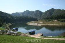 낮에도 밤에도 멋진 영월을 만나다!