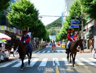 확 달라진 거제옥포대첩축제..볼거리 확 늘리고 참여프로그램 보강, 재미 UP