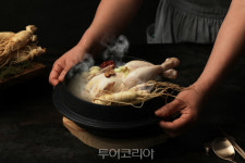 올 여름, 보양은 금산삼계탕축제에서!