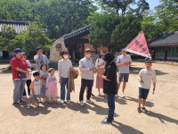  산사 마곡을 느끼러 세계유산도시 공주여행! 