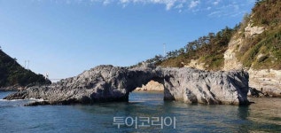 선유도·말도 고군산군도, 국가지질공원 인증 획득..서해안 생태관광 활성화 기대