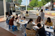 올 가을, 전남서 전통 수묵향에 빠져보세요!