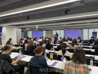 서울의료관광 통역 코디네이터 전문인력 교육생 99명 선발..경쟁률 약 3:1 