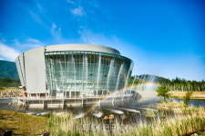 문체부, 무주 태권도원 등 코리아 유니크 베뉴 15곳 신규 지정