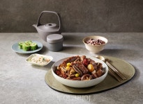 활기 북돋는 보양식으로 삼복더위 극복!