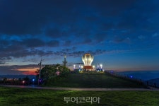 올여름 광양의 계곡·야경·맛 즐기러 오세요! 
