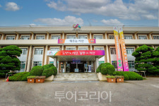 서산시, 덴리시와 글로벌 인재 양성 협약 체결