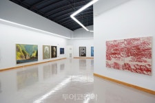 안동 송강미술관 어느 시인의 꿈, 오래된 꿈을 엿보는 미술여행