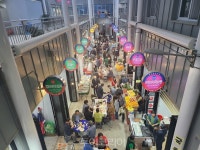 한여름밤 불금데이, 해남 야시장으로 놀러오세요!