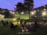 술 당기는 계절, 시원하게 한잔, 우아하게 한잔! 주(酒)캉스 떠나요~