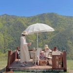 감성·힐링맛집 태백에서 休