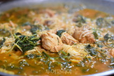 태백 맛집 찾아 행복 충전!