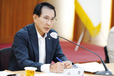 이완섭 서산시장, 해미국제성지를 K-순례 관광의 핵심지로 키우겠다